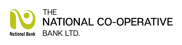 National bank logo